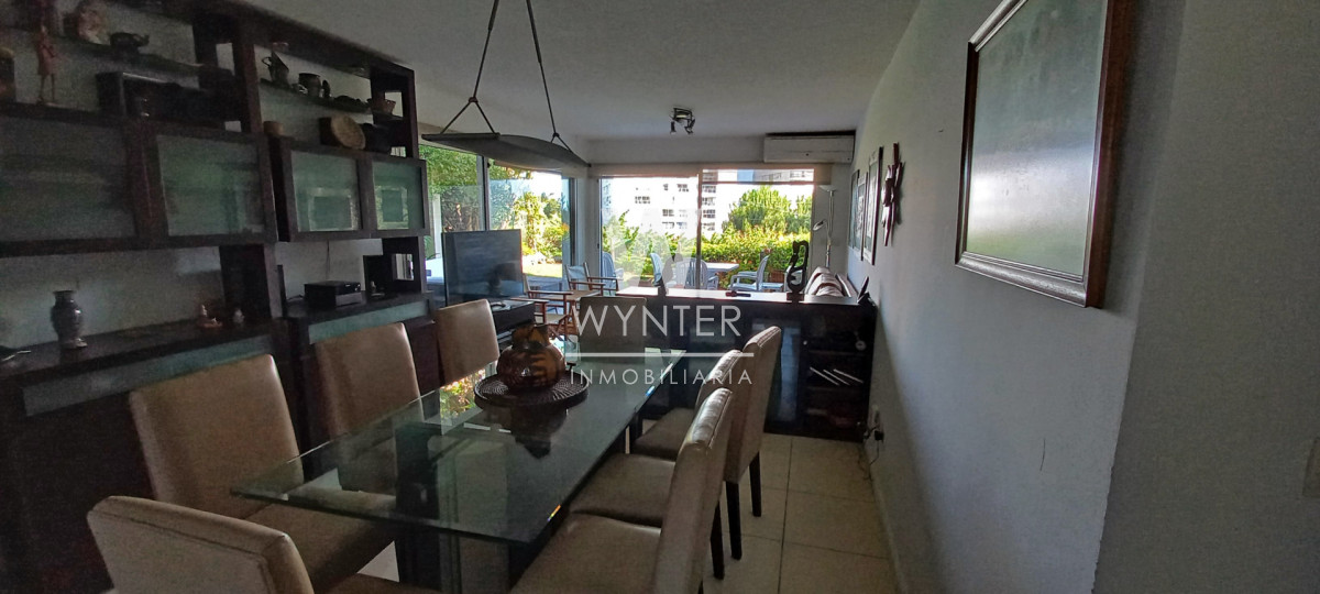 Apartamento ID.4443 - Primera fila Brava, Estrella de Mar con excelente vista - 3 y dep. 