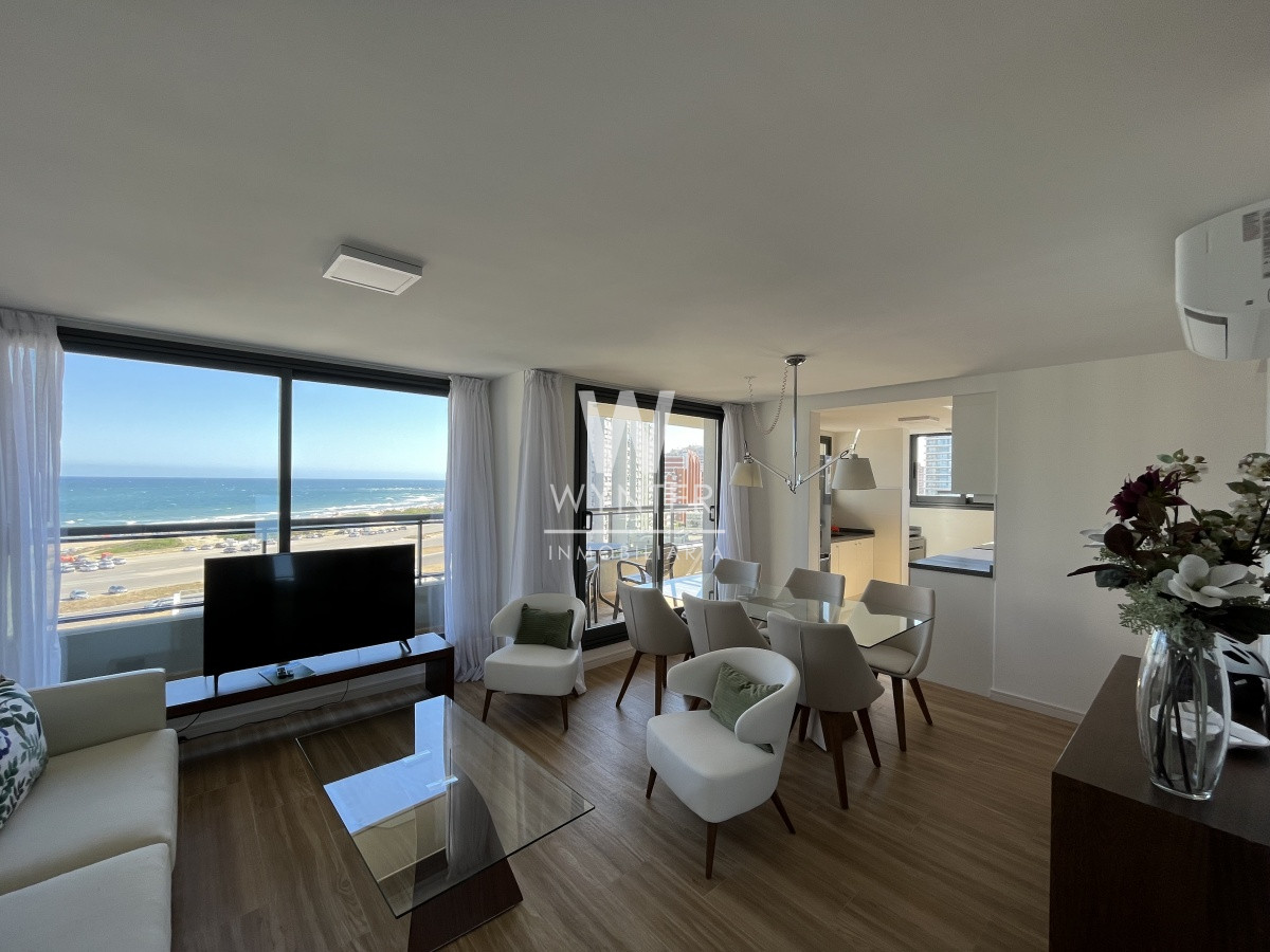 Apartamento ID.988 - Siglo Sol II - Torre Gauguin