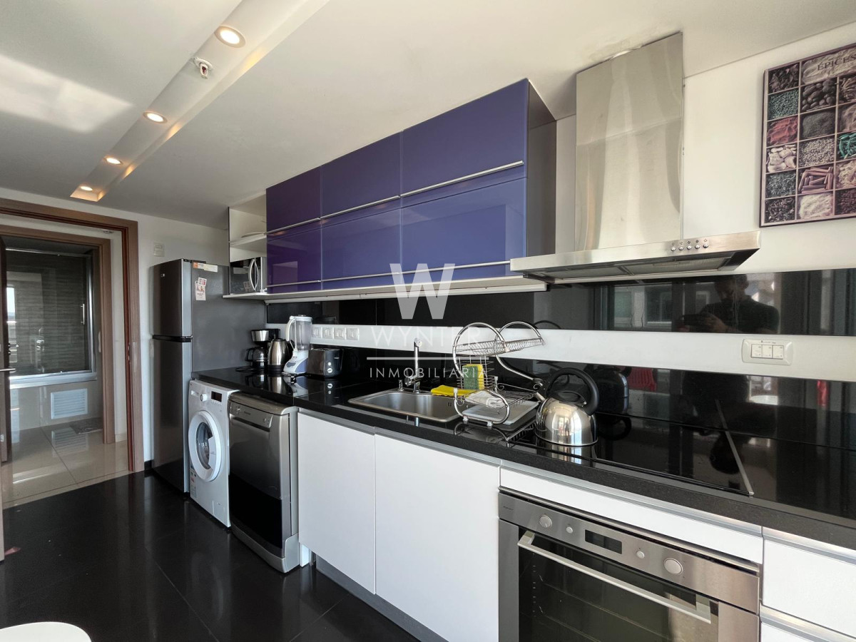 Apartamento ID.503 - Apartamento en venta en Look Brava - 1 Dormitorio