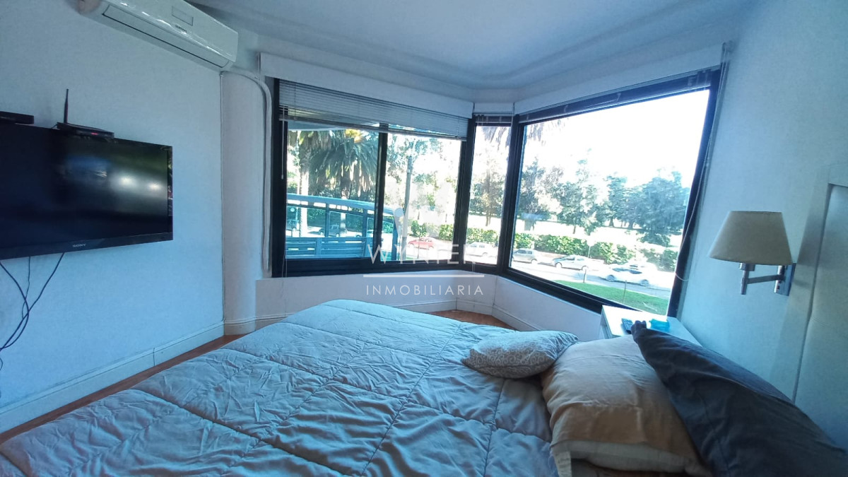 Apartamento ID.4856 - Apartamento en el Golf, 3 dorm. y servicio 