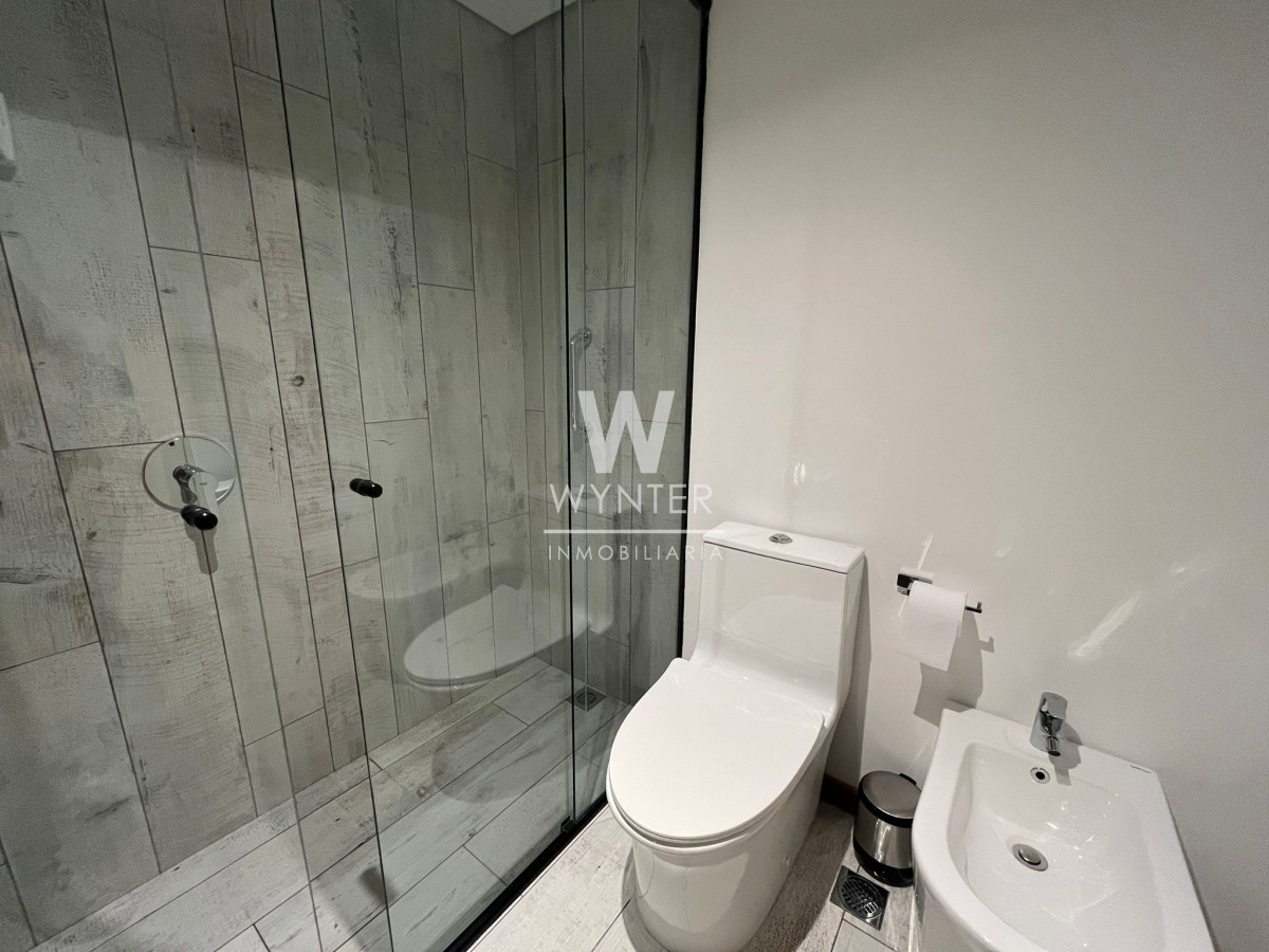 Apartamento ID.4557 - Surfside Village, 1dormitorio, rincón del indio playa brava.