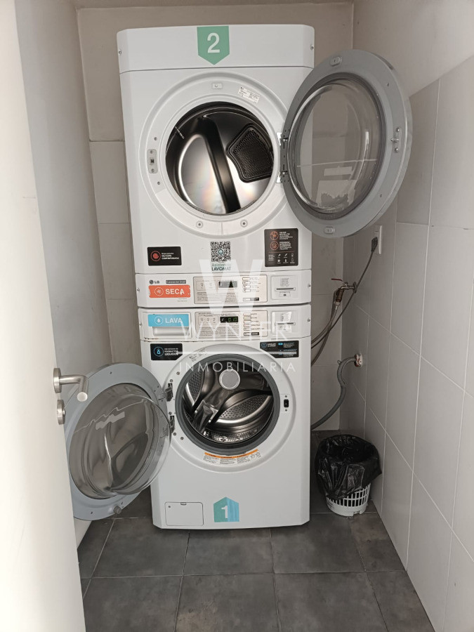 Apartamento ID.4518 - Alquiler, 1 dormitorio, Pocitos 