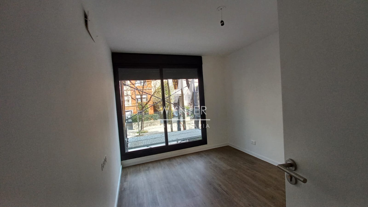 Apartamento ID.3163 - Solano Park, 1 dormitorio