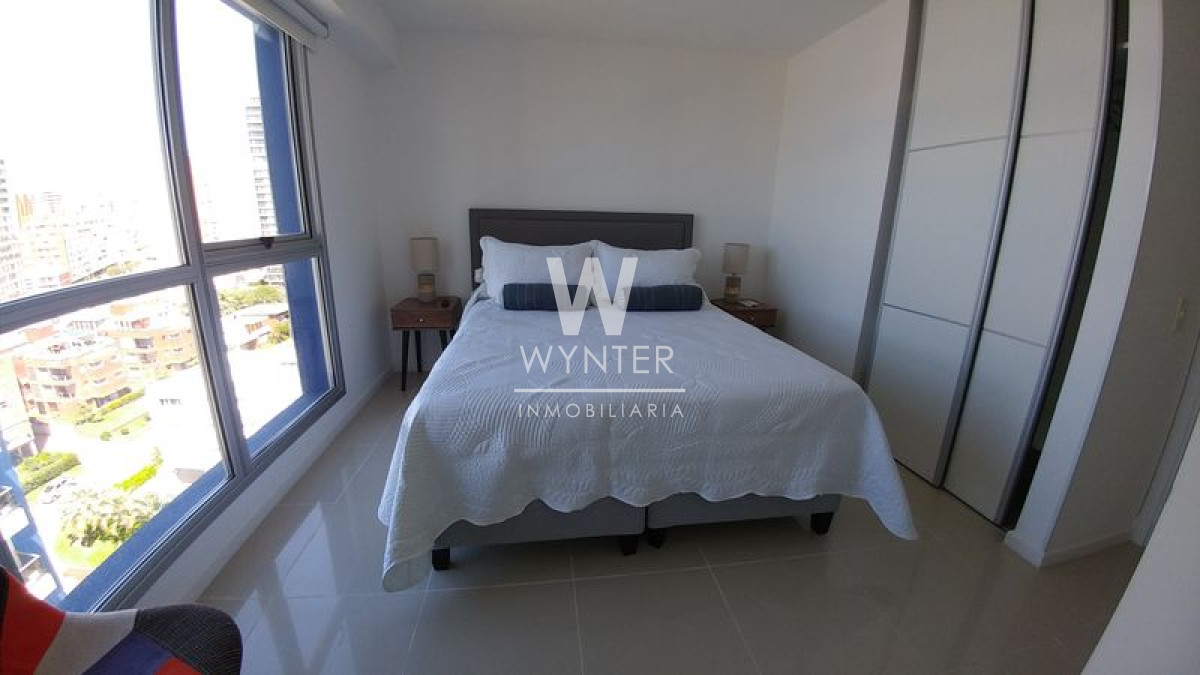 Apartamento ID.1000 - Arenas del  Mar - 2 dormitorios y medio