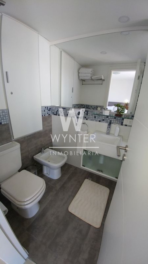 Apartamento ID.1000 - Arenas del  Mar - 2 dormitorios y medio