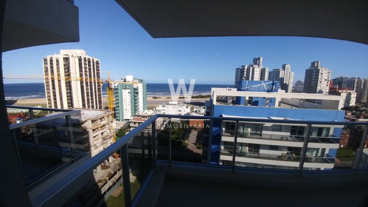 Apartamento ID.1000 - Arenas del  Mar - 2 dormitorios y medio