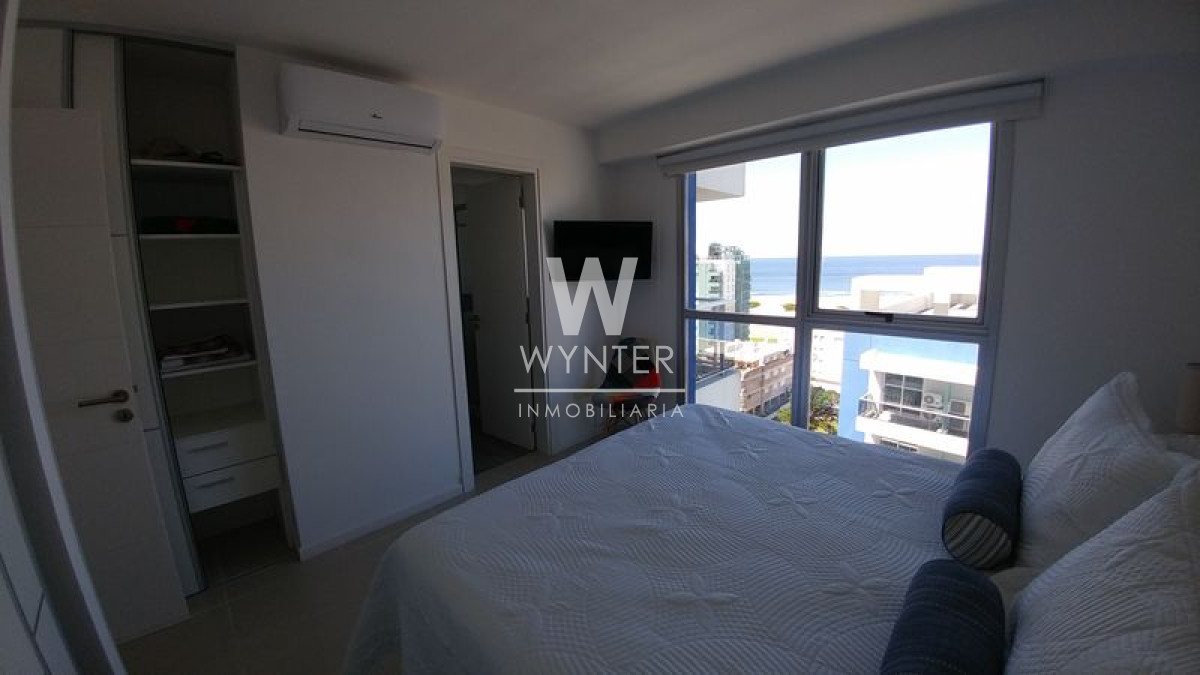 Apartamento ID.1000 - Arenas del  Mar - 2 dormitorios y medio