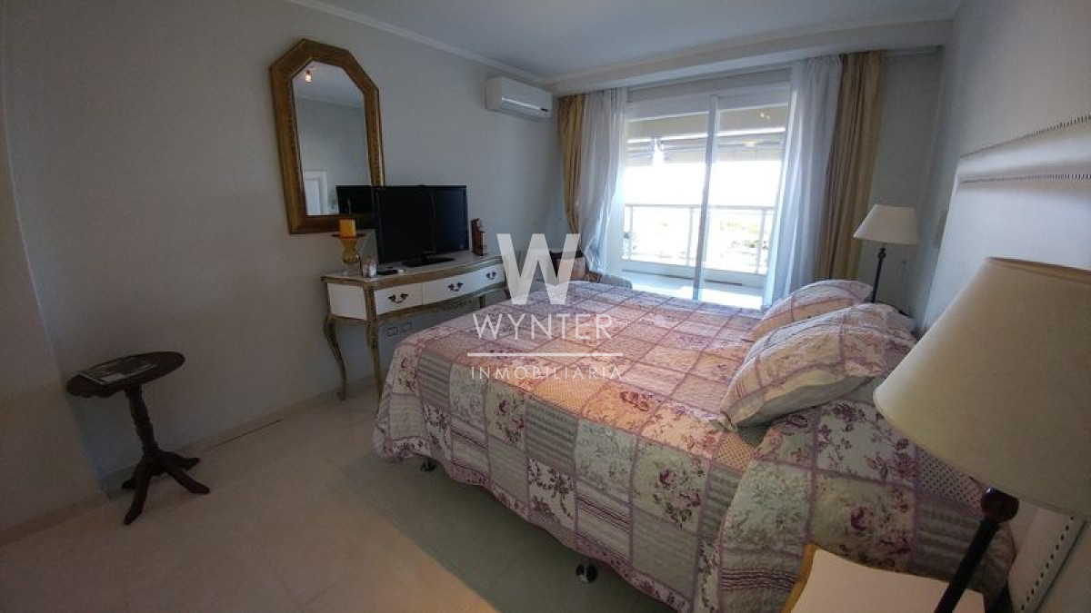 Apartamento ID.1035 - Le Jardin - 3 dormitorios