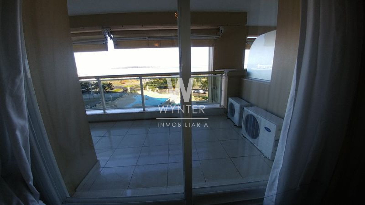 Apartamento ID.1035 - Le Jardin - 3 dormitorios