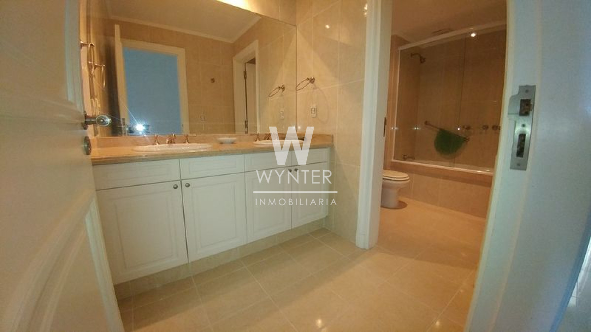 Apartamento ID.1035 - Le Jardin - 3 dormitorios