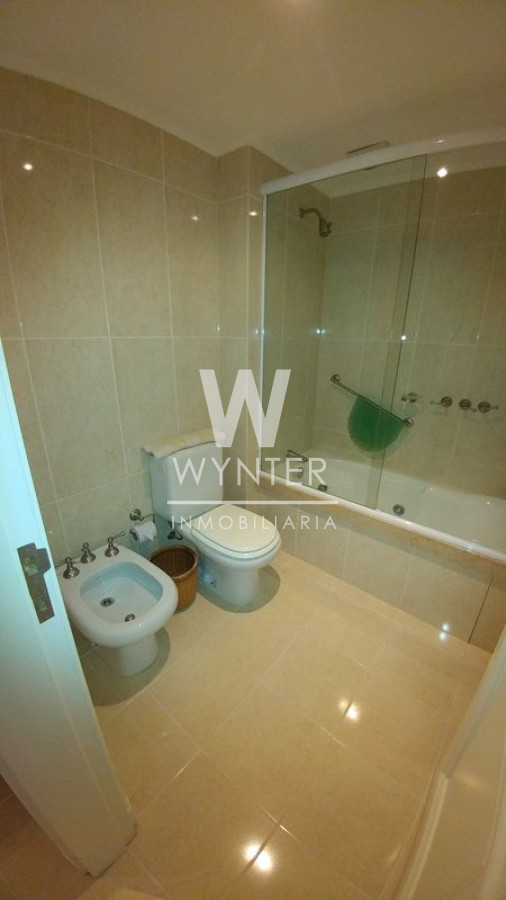 Apartamento ID.1035 - Le Jardin - 3 dormitorios