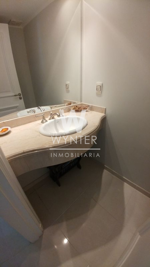 Apartamento ID.1035 - Le Jardin - 3 dormitorios