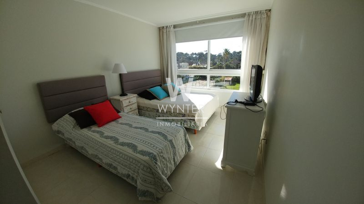Apartamento ID.1035 - Le Jardin - 3 dormitorios