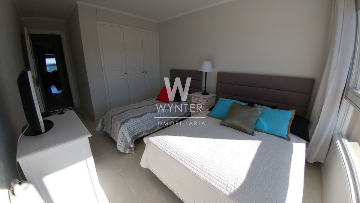 Apartamento ID.1035 - Le Jardin - 3 dormitorios