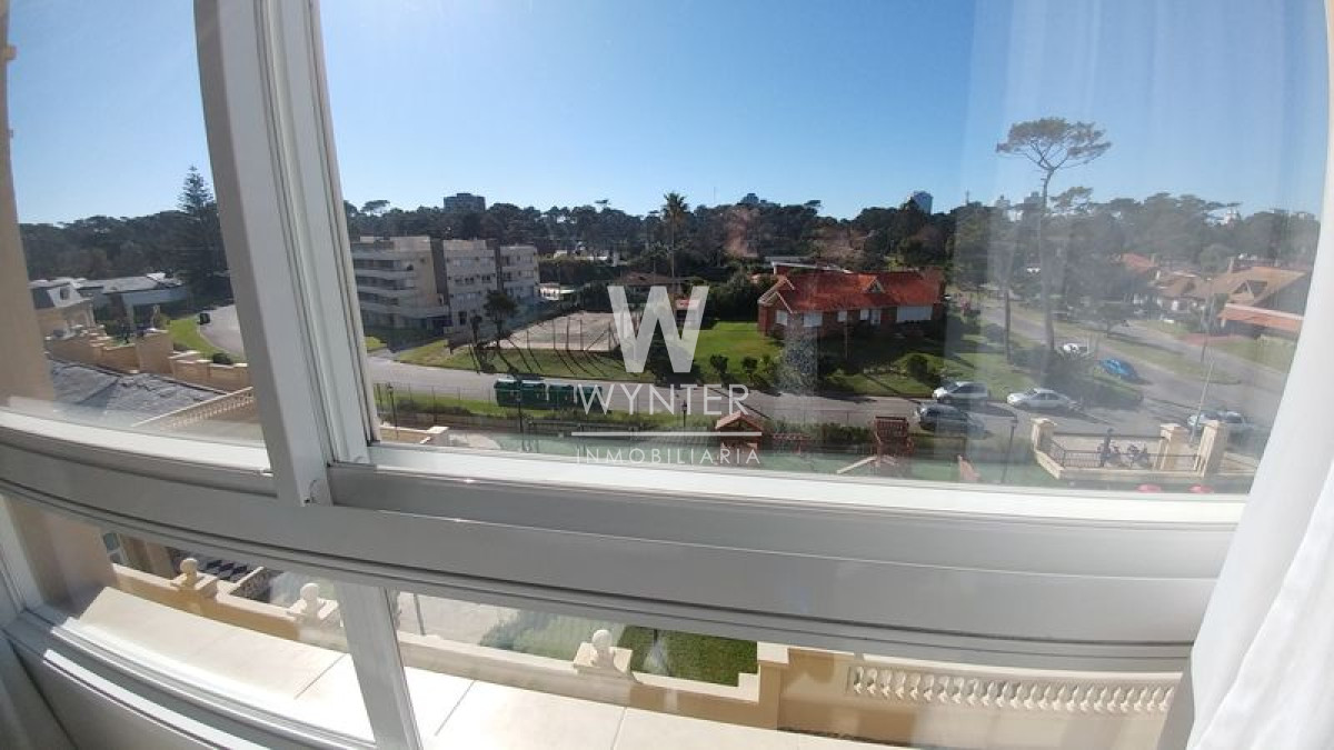 Apartamento ID.1035 - Le Jardin - 3 dormitorios