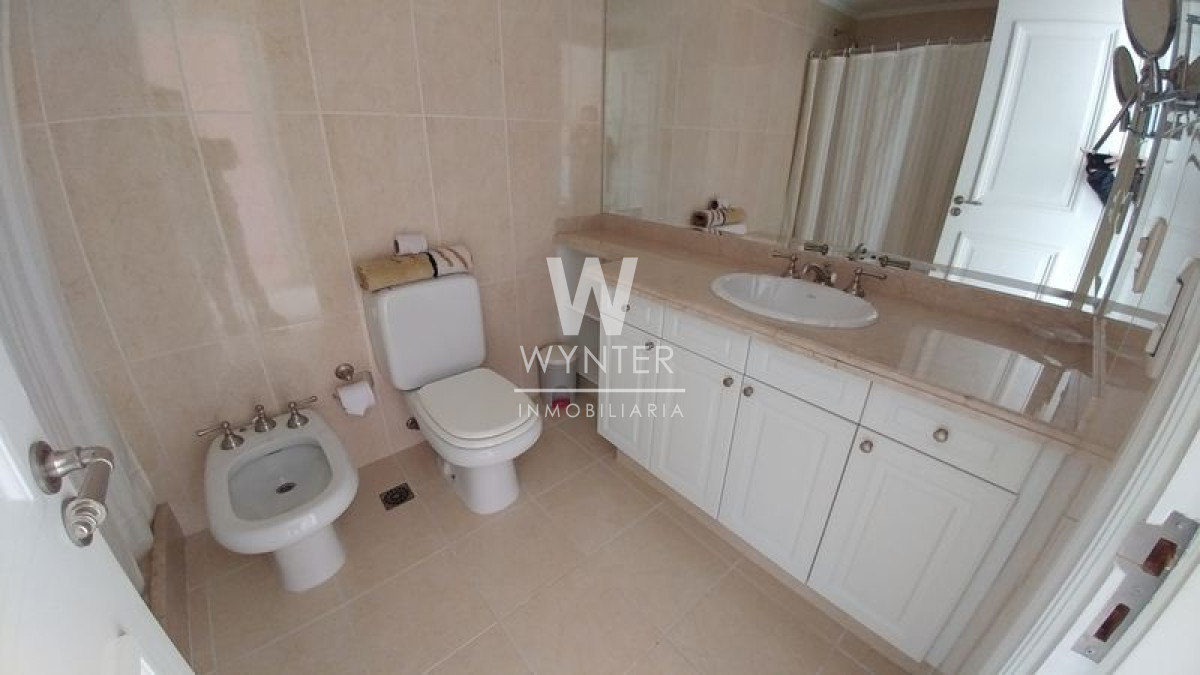 Apartamento ID.1035 - Le Jardin - 3 dormitorios