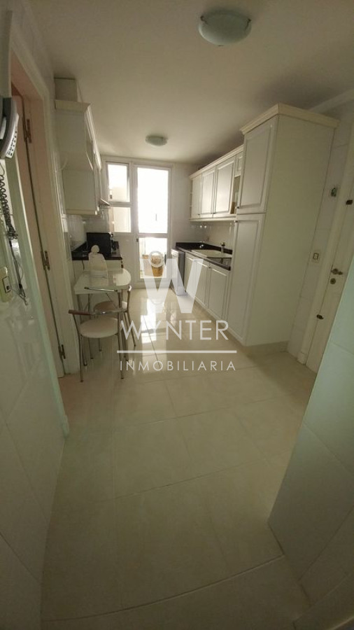 Apartamento ID.1035 - Le Jardin - 3 dormitorios