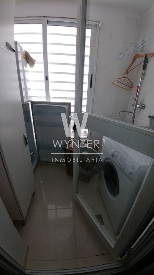 Apartamento ID.1035 - Le Jardin - 3 dormitorios