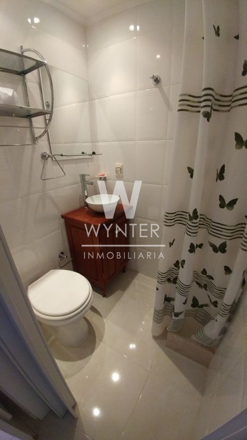 Apartamento ID.1035 - Le Jardin - 3 dormitorios