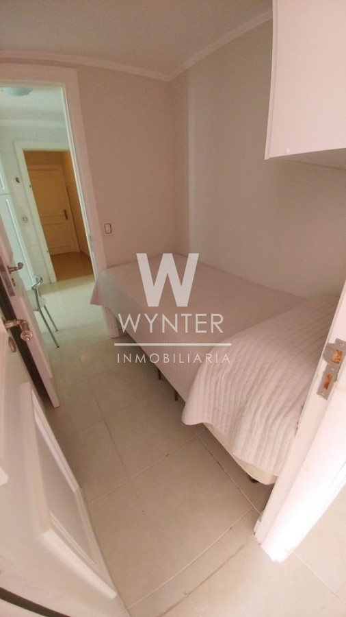 Apartamento ID.1035 - Le Jardin - 3 dormitorios