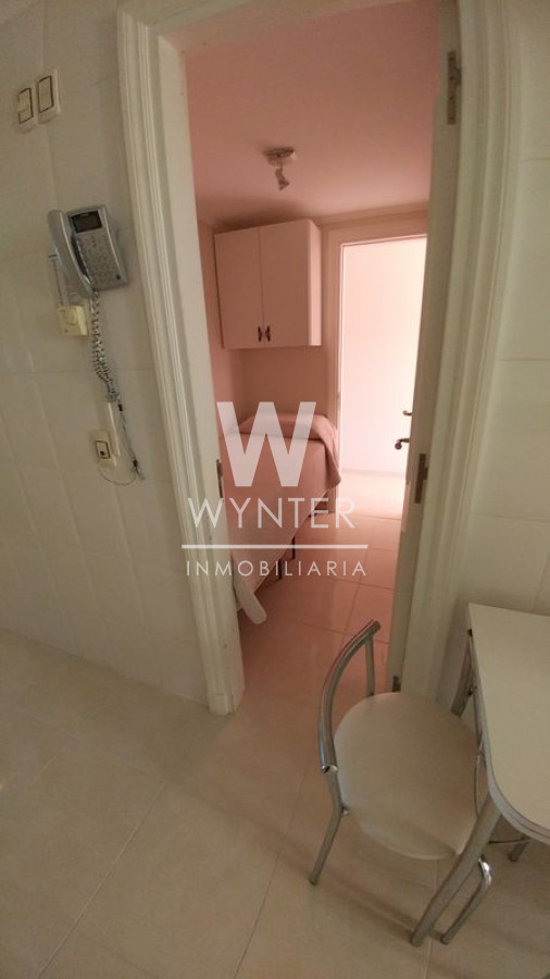Apartamento ID.1035 - Le Jardin - 3 dormitorios