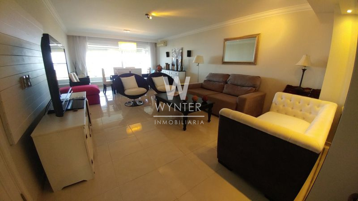 Mansa - GoPunta - Portal Inmobiliario de Punta del Este - Maldonado