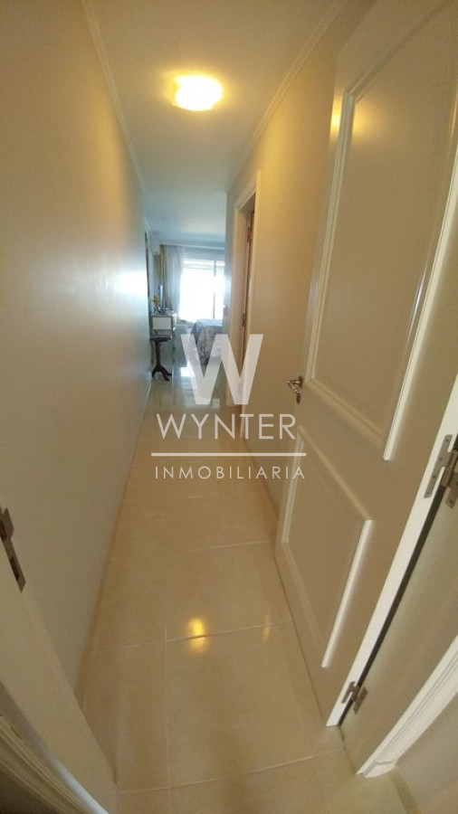 Apartamento ID.1035 - Le Jardin - 3 dormitorios