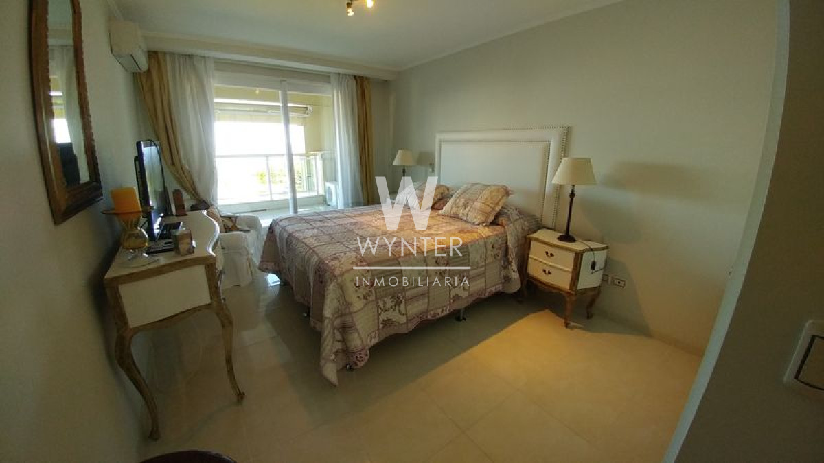 Apartamento ID.1035 - Le Jardin - 3 dormitorios