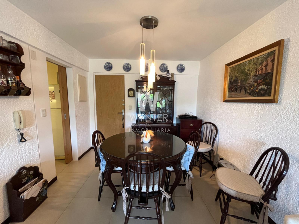 Apartamento ID.5527 - Apartamento en venta - reciclado - 1 dormitorio