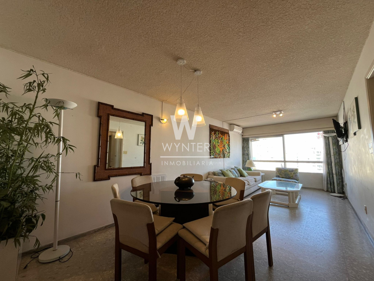 Apartamento ID.3694 - Península - 3 dormitorios
