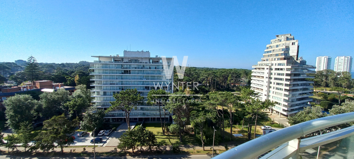 Apartamento ID.5653 - Apartamento en Punta del Este, Roosevelt