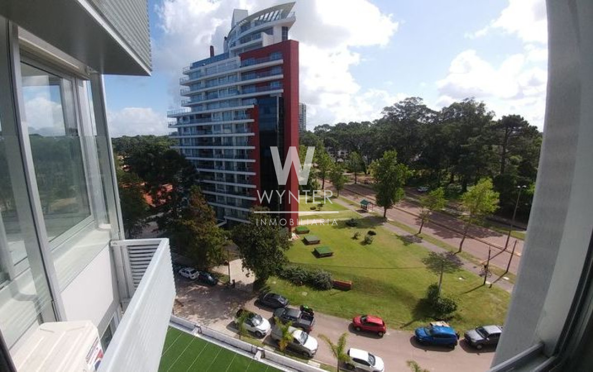 Apartamento ID.1086 - Ocean Drive Country - Reventa