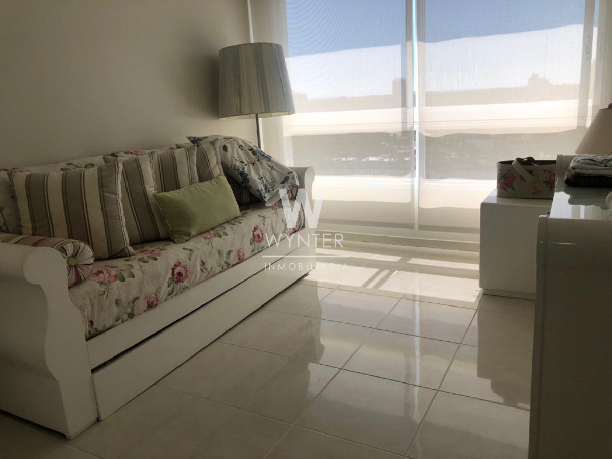 Apartamento ID.1094 - Espectacular Apartamento - 3 Dormitorios