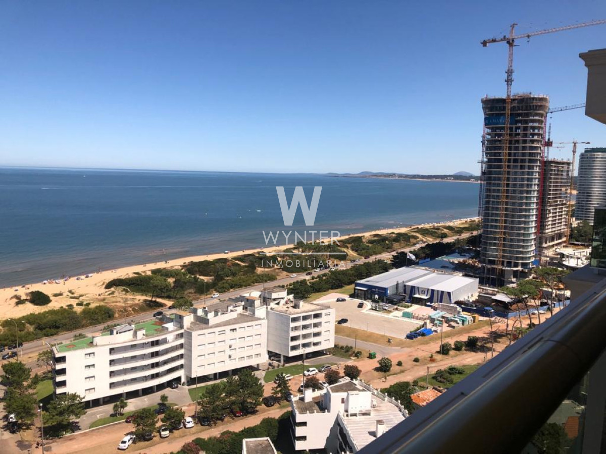 Apartamento ID.1094 - Espectacular Apartamento - 3 Dormitorios