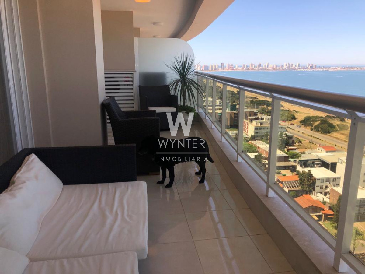 Apartamento ID.1094 - Espectacular Apartamento - 3 Dormitorios