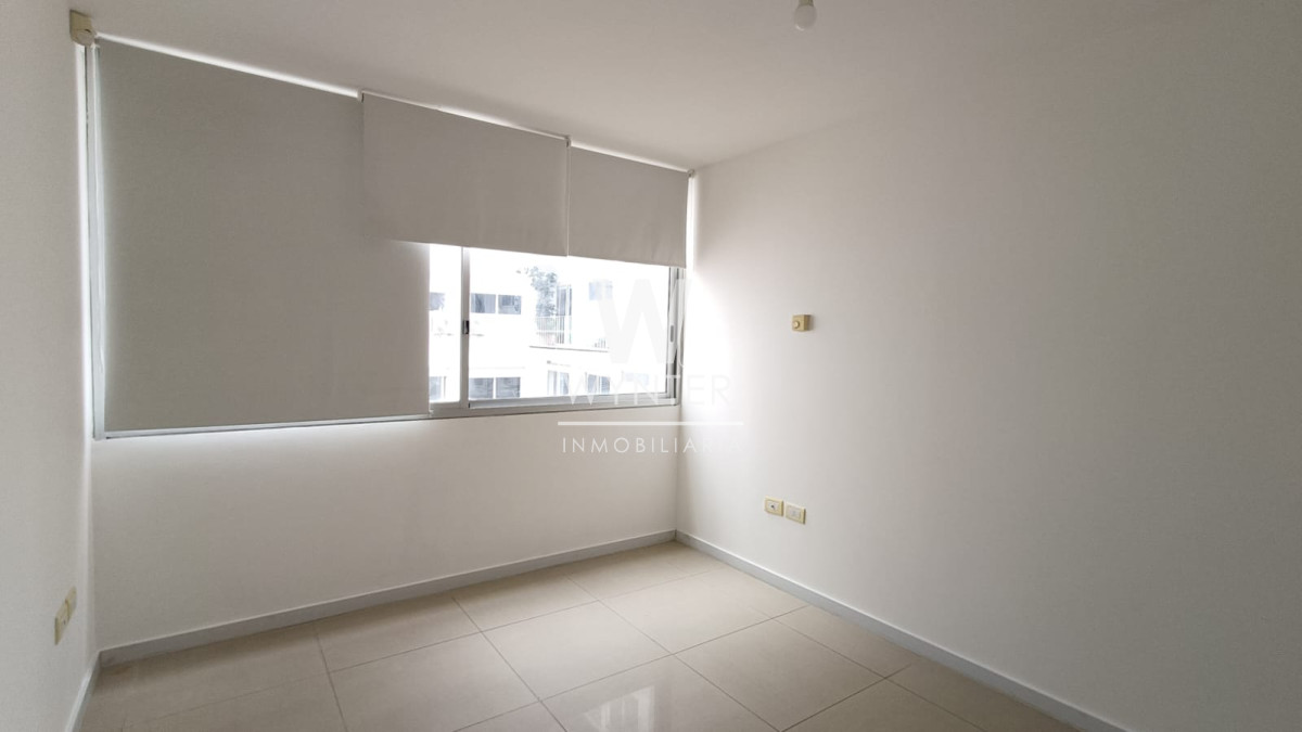 Apartamento ID.5826 - ALQUIER 2 DORMITORIOS, PUNTA CARREATAS