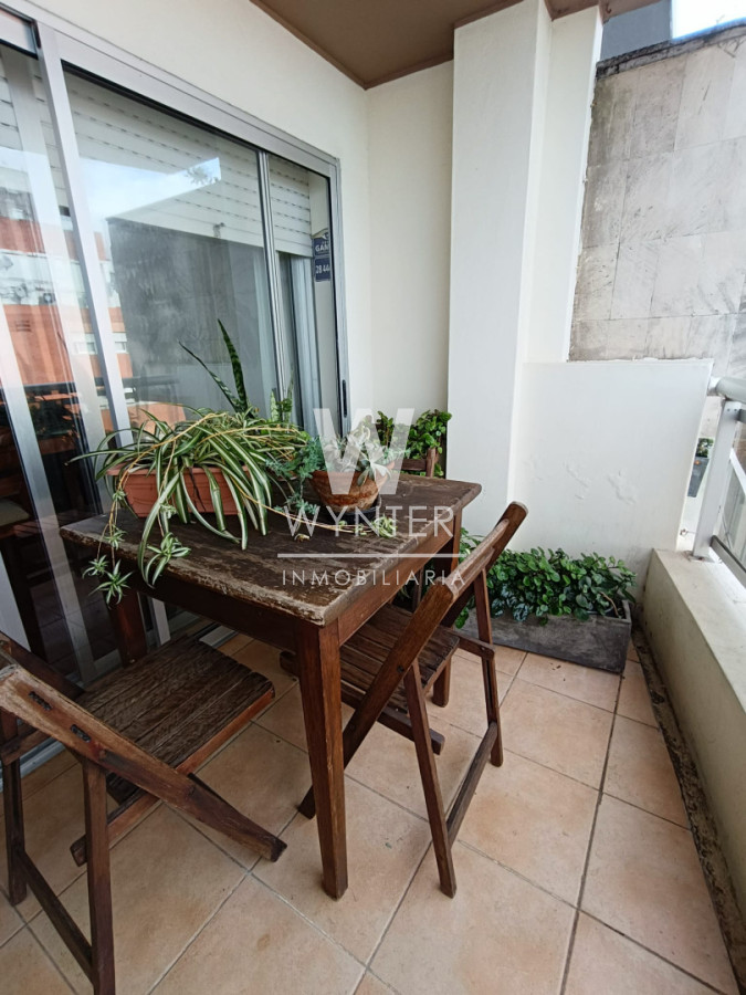 Apartamento ID.6465 - VENTA, APTO 1 DORMITORIO, POCITOS 