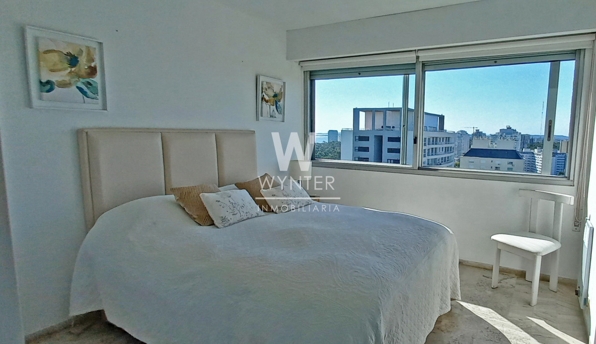 Apartamento ID.6148 - Apartamento en venta 3 dormitorios en Roosevelt Center 