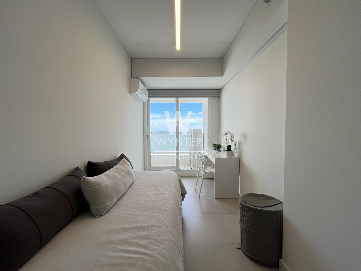Apartamento ID.5299 - Apartamento en venta - Espectacular Le Parc esquinero!!!