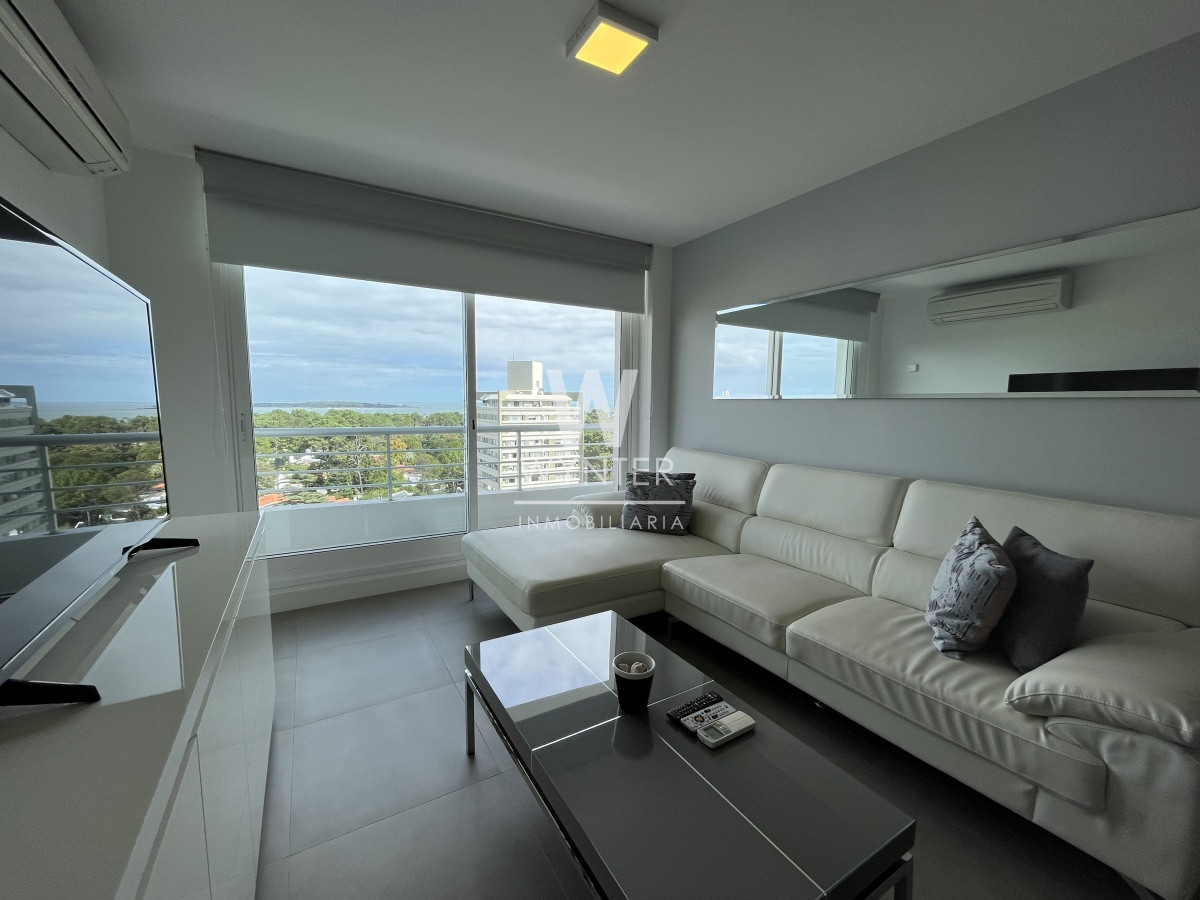 Apartamento ID.809 - Greenlife, otra forma de vivir - Piso alto 2 dormitorios