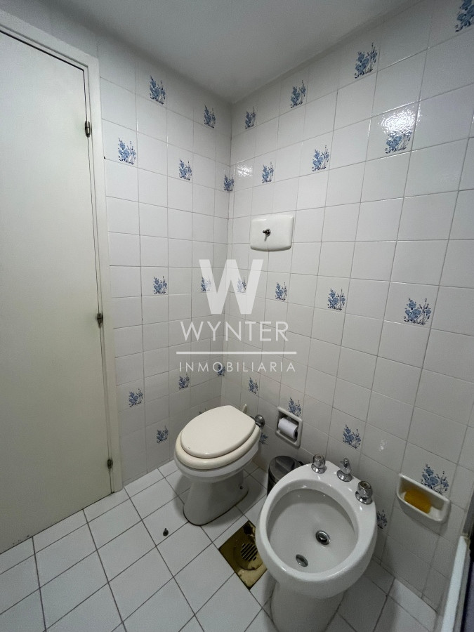 Apartamento ID.1007 - Fragata - excelente vista al mar - 3 Dormitorios