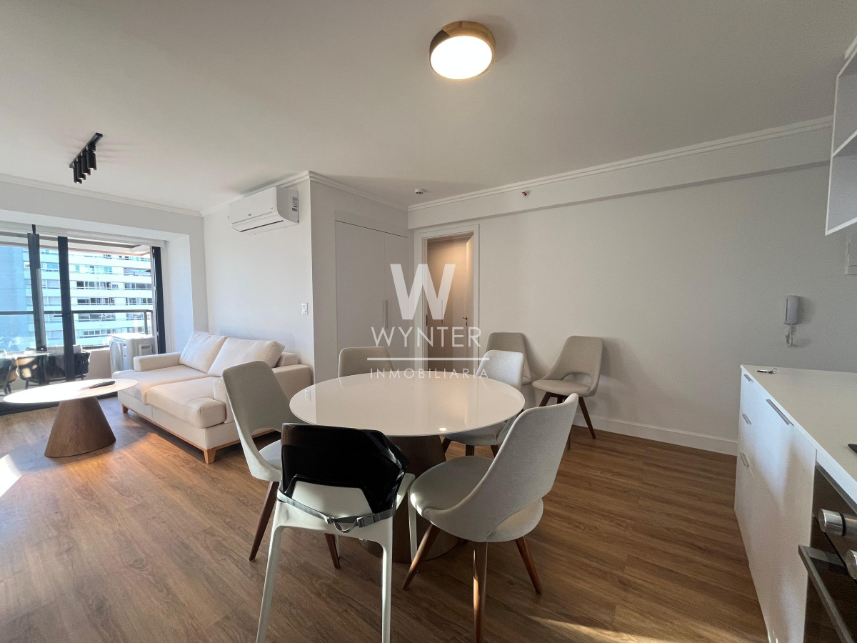 Apartamento ID.5451 - Apartamento en venta - esquinero 3 dormitorios 