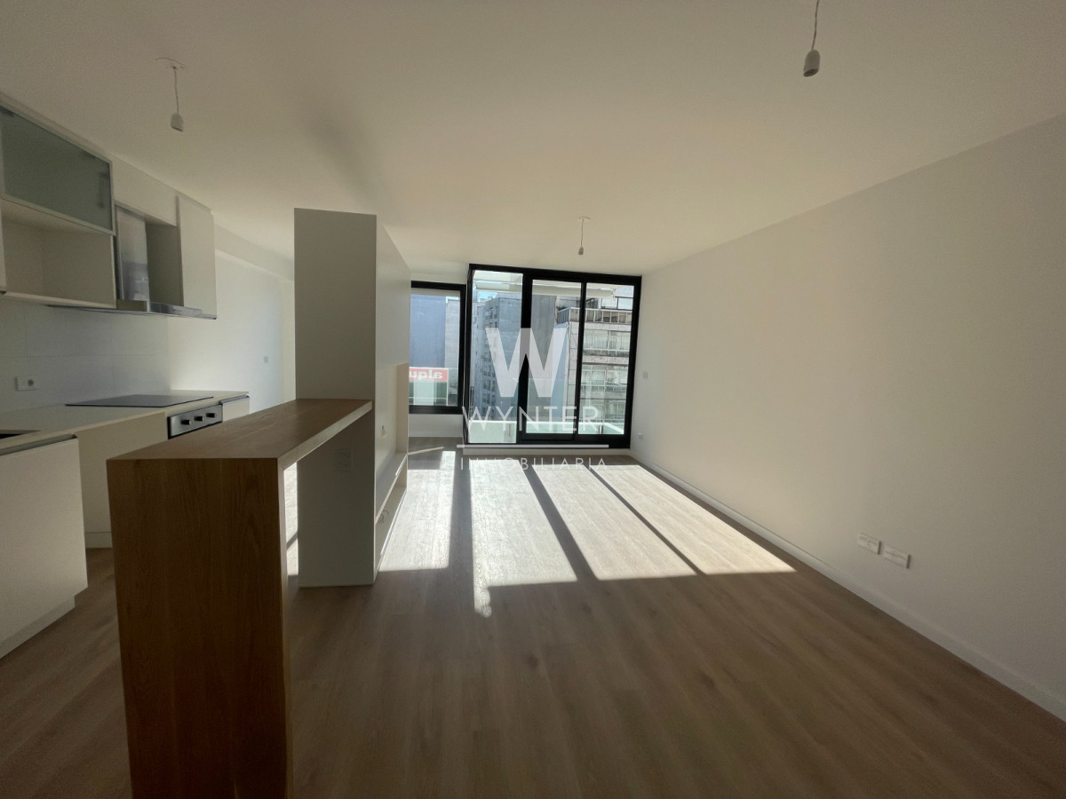 Apartamento ID.4249 - Alquiler, 2 dormitorios, Villa Biarritz