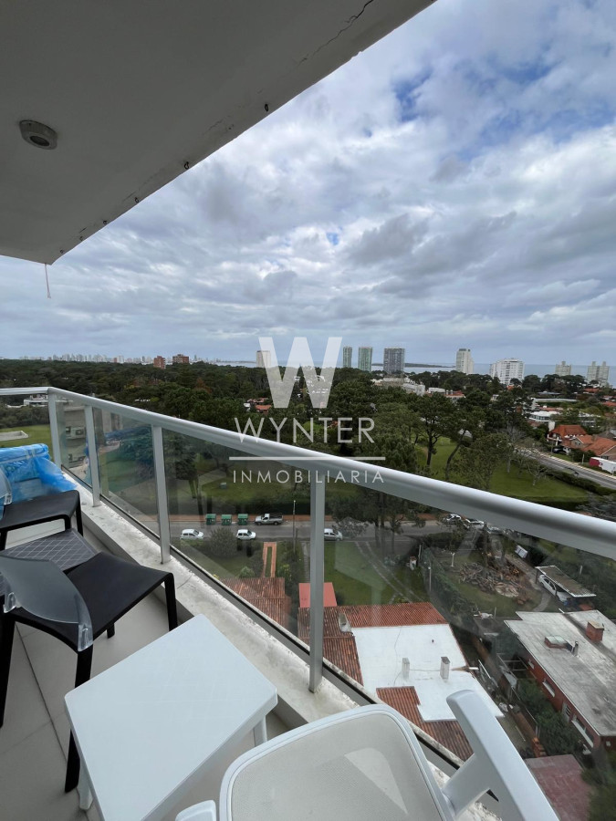Apartamento ID.5674 - Apartamento en venta en Summer Tower - 3 dormitorios