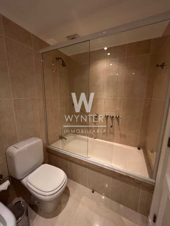 Apartamento ID.937 - Le Jardin - Lujo Sobre La Mansa - 3 Dormitorios