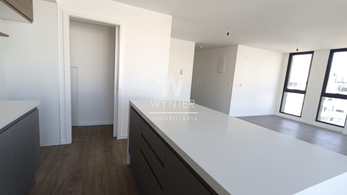 Apartamento ID.5644 - Venta, Pent House 3 dormiotrios, Punta Carretas 