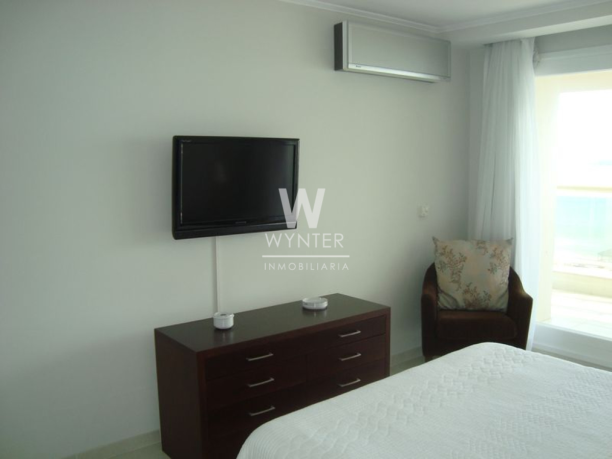 Apartamento ID.135 - Excelente Apartamento
