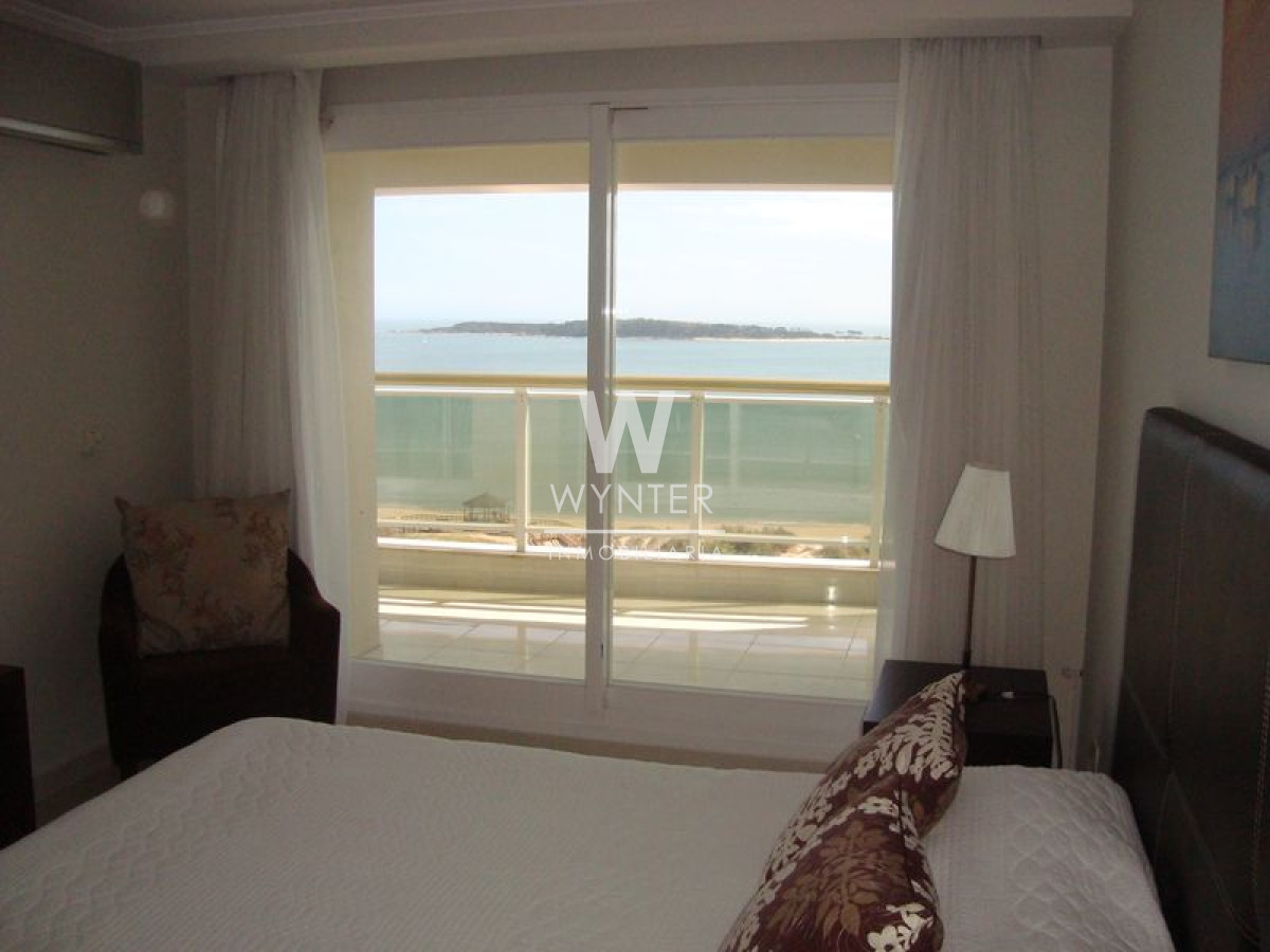 Apartamento ID.135 - Excelente Apartamento