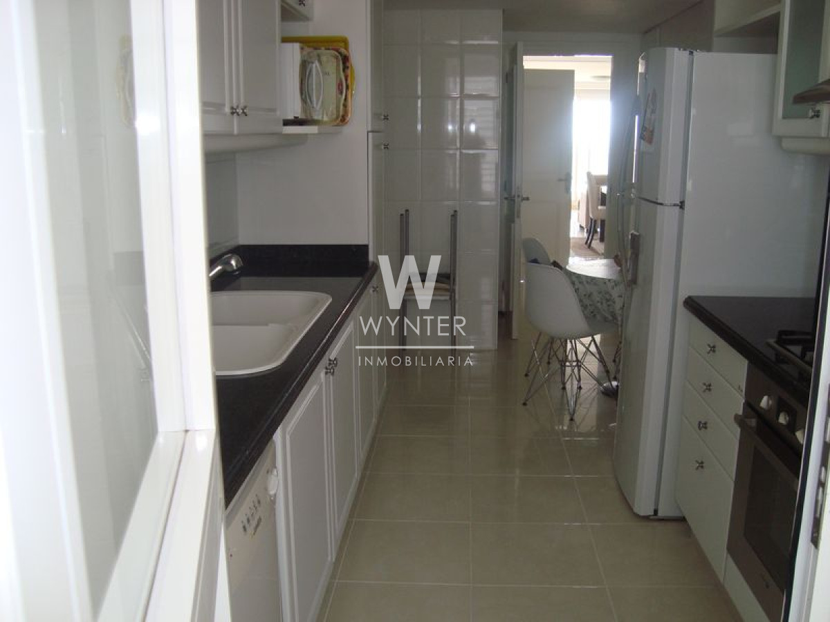 Apartamento ID.135 - Excelente Apartamento