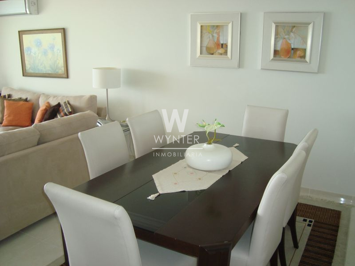 Apartamento ID.135 - Excelente Apartamento